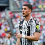 Dusan Vlahovic Tra Polemiche E Like Social Dopo Juve-Real Madrid Al Mondiale Per Club