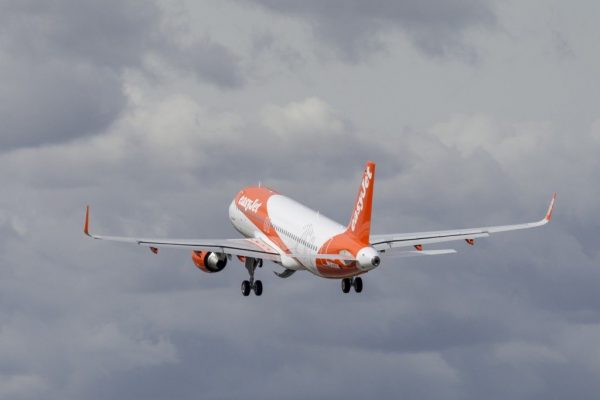 Easyjet Inaugura Volo Diretto