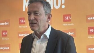 Easyjet Prevede Una Perdita Di