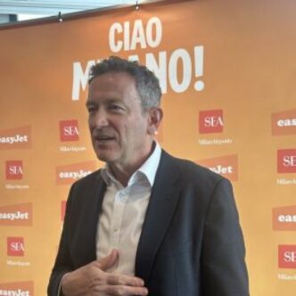 Easyjet Prevede Una Perdita Di