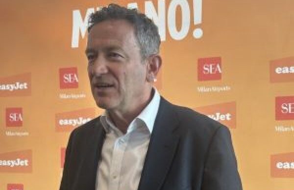 Easyjet Prevede Una Perdita Di