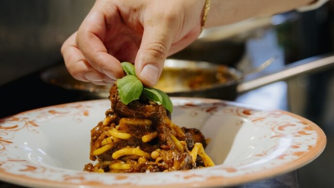 Eataly A Milano Lancia Un Menu