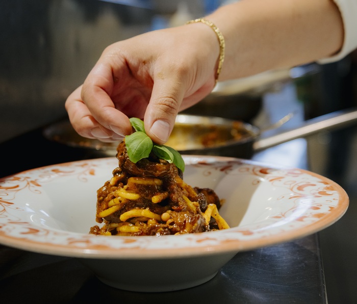 Eataly A Milano Lancia Un Menu