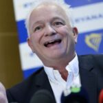 Eddie Wilson Di Ryanair: Nessun Conflitto Con Le Agenzie Di Viaggio E Nuova Strategia Di Collaborazione