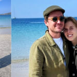 Edoardo Mapelli Mozzi Festeggia Cinque Anni Di Matrimonio Con Beatrice Di York Con Un Post Su Instagram
