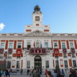 Elena Fontanella Nominata Direttrice Dell’istituto Italiano Di Cultura A Madrid Per Rafforzare Il Legame Con La Cultura Italiana