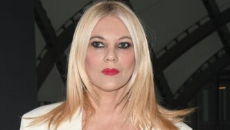 Eleonora Daniele Tra I Lutti P