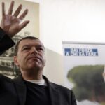 Eleonora Talli Lascia Il Pd E Si Unisce A Fratelli D’Italia Dopo Un Addio Annunciato