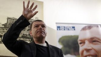 Eleonora Talli Lascia Il Pd E