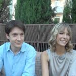 Elia Nuzzolo E Ludovica Barbarito Raccontano La Serie “Hanno Ucciso L’uomo Ragno” Al Bct Festival Di Benevento