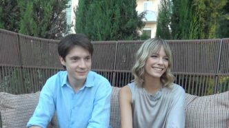 Elia Nuzzolo E Ludovica Barbar