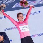 Elisa Longo Borghini Domina Il Giro D’Italia Women Con Vittorie E Sfide A Imola