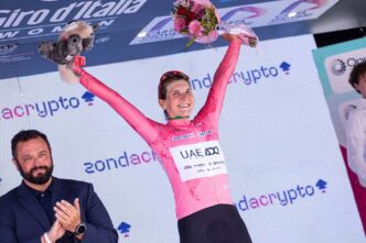Elisa Longo Borghini Domina Il