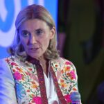 Elisabetta Belloni Lascia Il Gabinetto Di Ursula Von Der Leyen Dopo Sei Mesi Nel Ruolo Chiave A Bruxelles