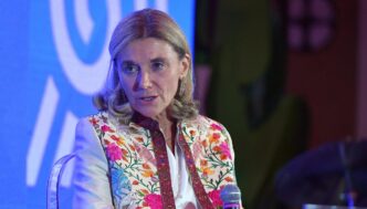 Elisabetta Belloni Lascia Il G