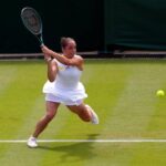 Elisabetta Cocciaretto Sorprende A Wimbledon Eliminando La Numero 3 Del Mondo Pegula