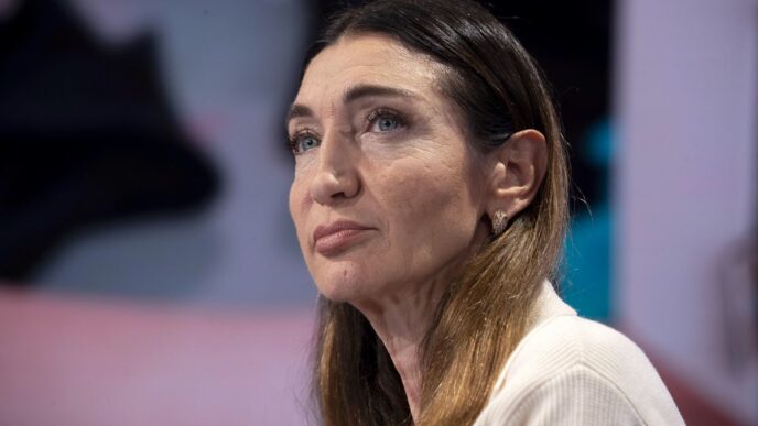 Elisabetta Franchi Racconta La