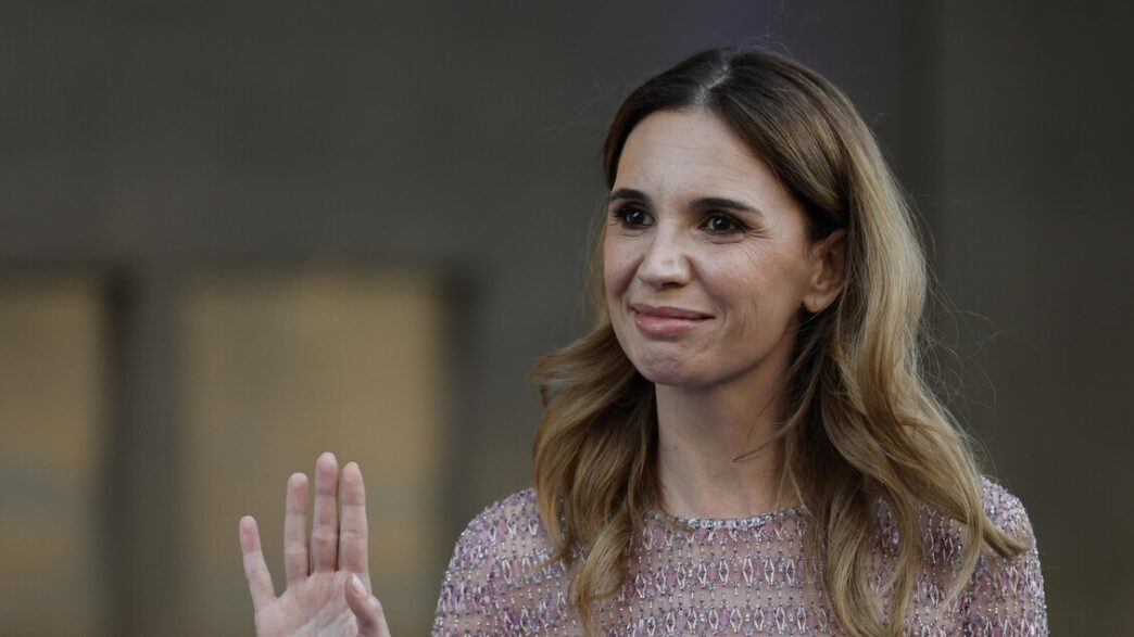 Emanuela Fanelli Condurrc3A0 Le S