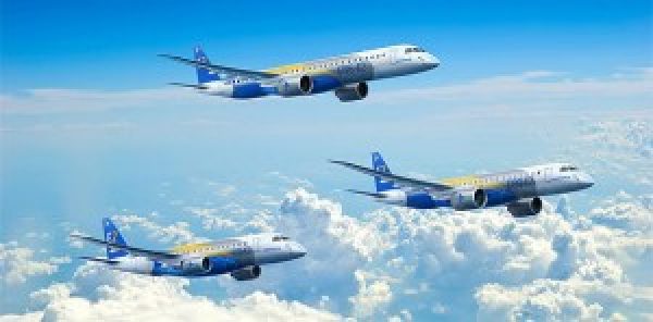 Embraer Chiude Il Secondo Trim
