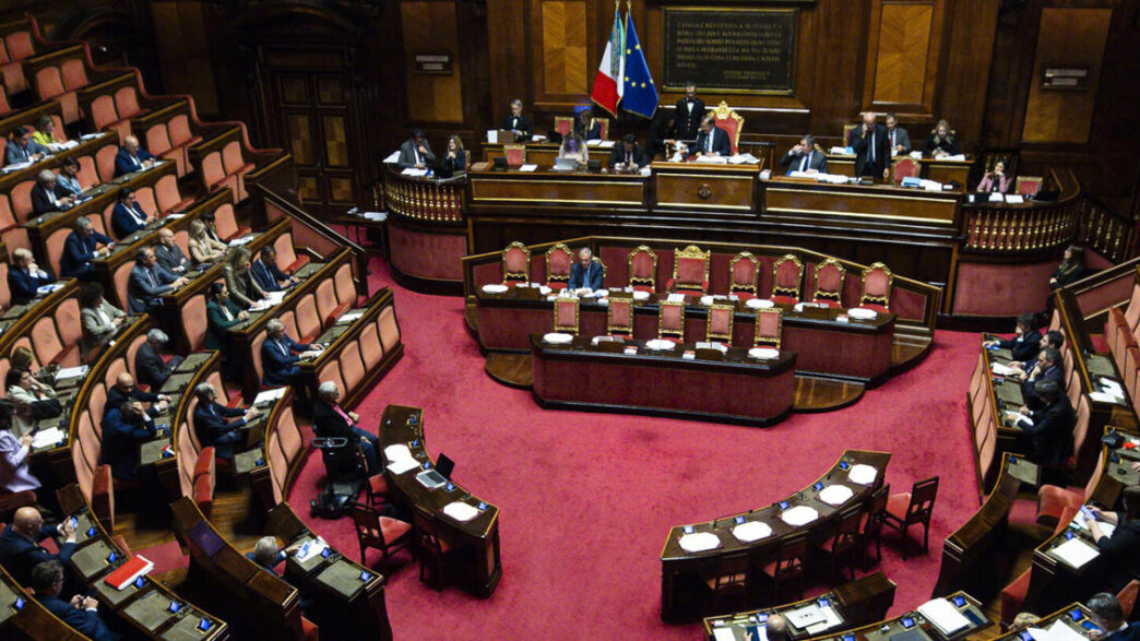 Emendamento Al Dl Crisi Indust