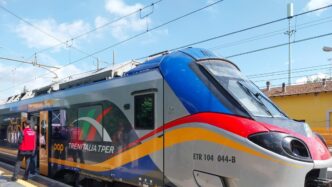Emilia Romagna Conferma Il Via