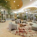 Emirates First A Dubai: Il Lounge Di Prima Classe Migliora L’esperienza Di Viaggio Al Terminal 3