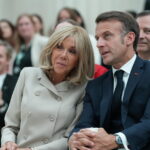 Emmanuel Macron E Brigitte Macron Denunciano L’Influencer Candace Owens Per Diffamazione Negli Stati Uniti