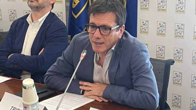 Enel Racconta I Progressi E Le