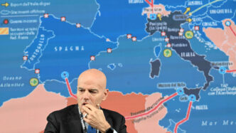 Eni Conferma Soliditc3A0 E Risult