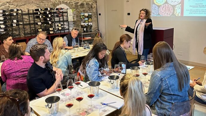 Enoteca Regionale Del Barolo A