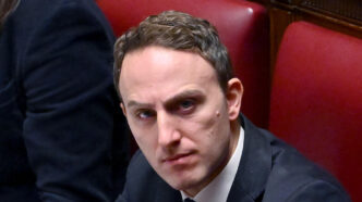 Enrico De Luca Apre Al Congres