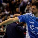Enrico Diamantini Confermato A Cisterna Per La Seconda Stagione Consecutiva Nel Volley Italiano