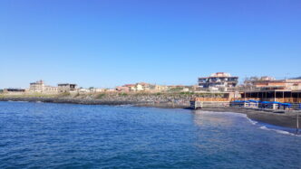 Ercolano Cambia Volto Con Il N
