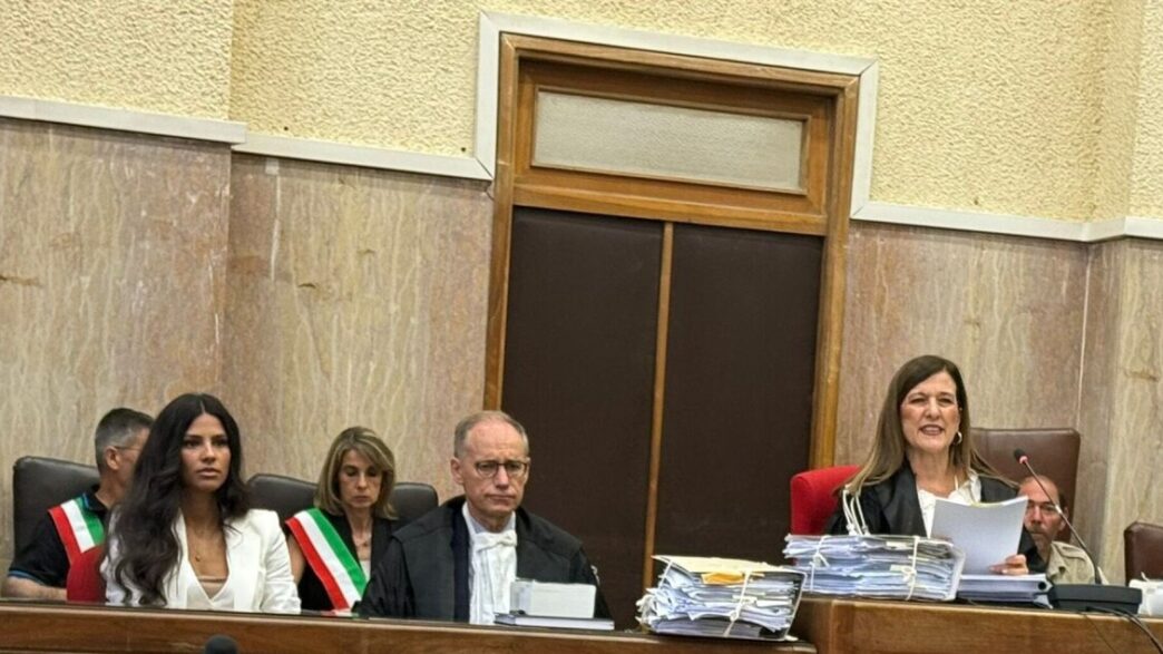 Ergastolo E Isolamento Diurno