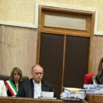 Ergastolo E Isolamento Diurno Per Igor Sollai Condannato Per Il Femminicidio Di Francesca Deidda