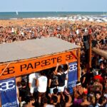 Esce Il 18 Luglio La Compilation Per I 25 Anni Del Papeete Beach Club Di Milano Marittima