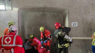 Esercitazione Per Il Quadrupli
