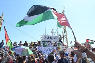 Esercito Israeliano Prepara Bl
