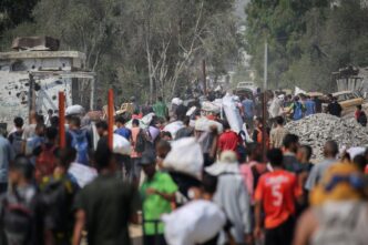 Esercito Israeliano Sospende T