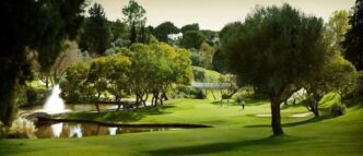 Esperienza Di Golf E Padel A M