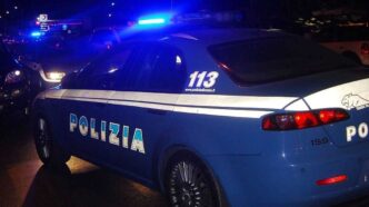 Esplode Colpi Di Pistola A Sal