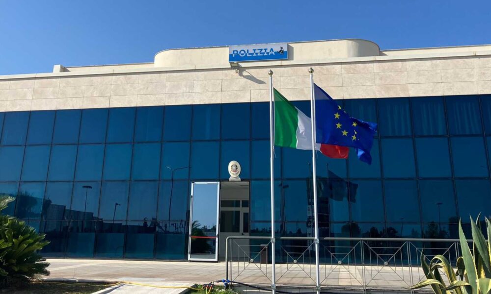 Esplode Un Ordigno Nella Notte