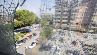 Esplosione A Roma2C Comitato Ge
