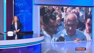 Esplosione A Roma2C Intervento