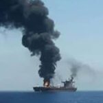 Esplosione Di Una Petroliera Carica Di Un Milione Di Barili Al Largo Delle Coste Della Libia: Dettagli E Contesto