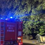 Esplosione Nella Notte Nell’androne Di Un Palazzo A Torrevecchia Roma Senza Feriti