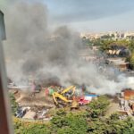 Esplosione Per Perdita Di Gas: Casi Simili Nel 2018 Vicino A Rieti E Dubbi Sul Rispetto Del Protocollo
