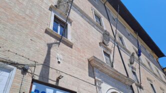 Espulso Da Macerata Un 40Enne