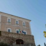 Estate Al Castello 2025 A Castellabate Tra Teatro, Musica E Incontri Culturali Nella Storica Corte