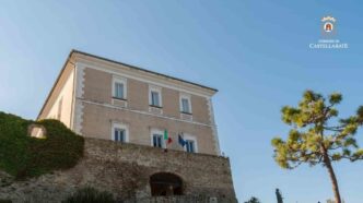 Estate Al Castello 2025 A Cast